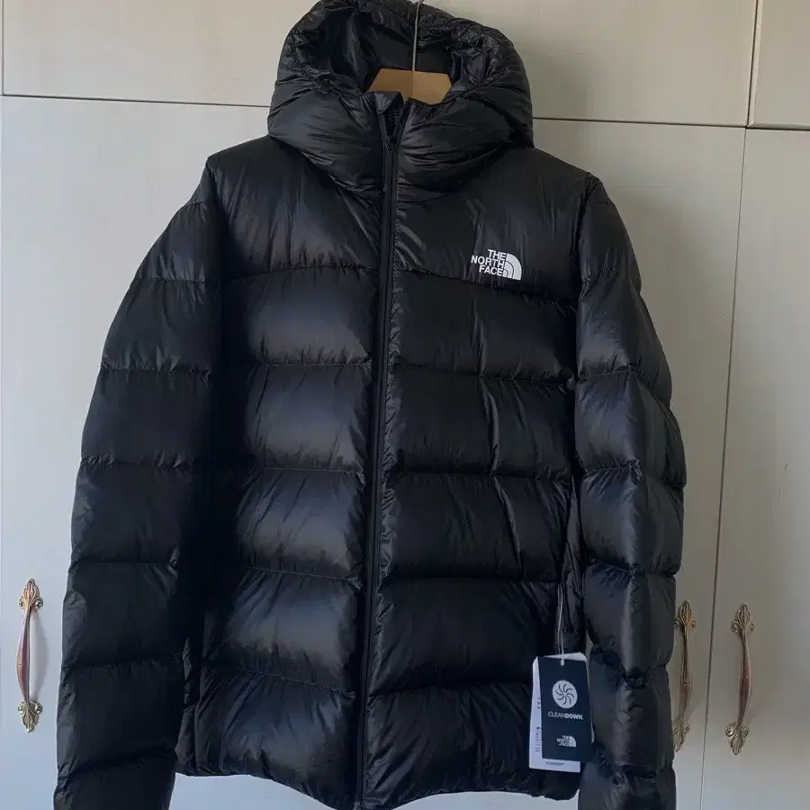 노스페이스 Alpine nuptse ND92201 남성패딩