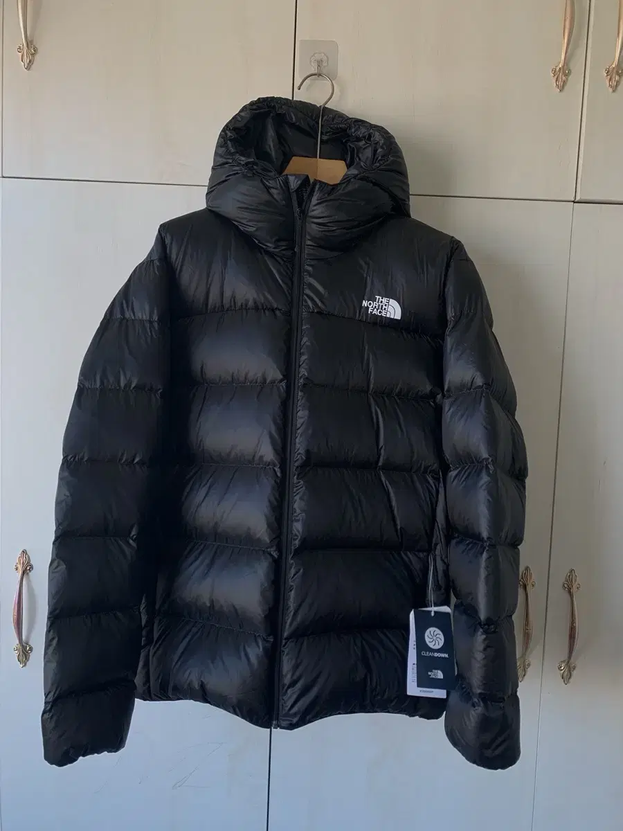 노스페이스 Alpine nuptse ND92201 남성패딩