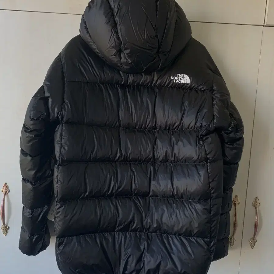 노스페이스 Alpine nuptse ND92201 남성패딩