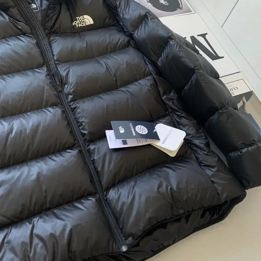 노스페이스 Alpine nuptse ND92201 남성패딩