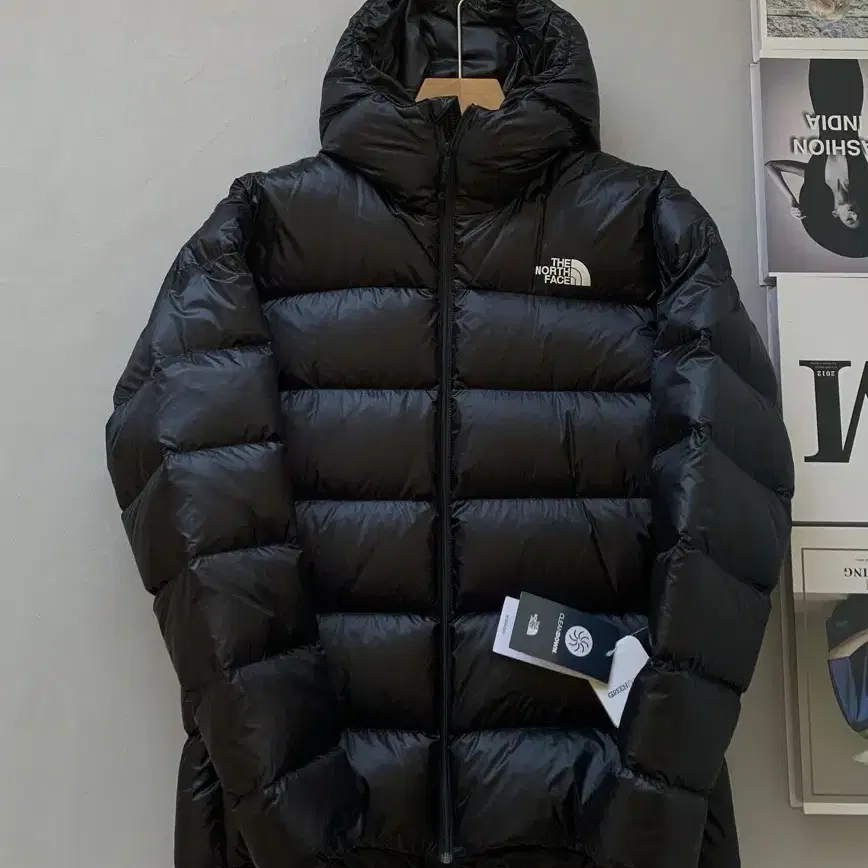 노스페이스 Alpine nuptse ND92201 남성패딩