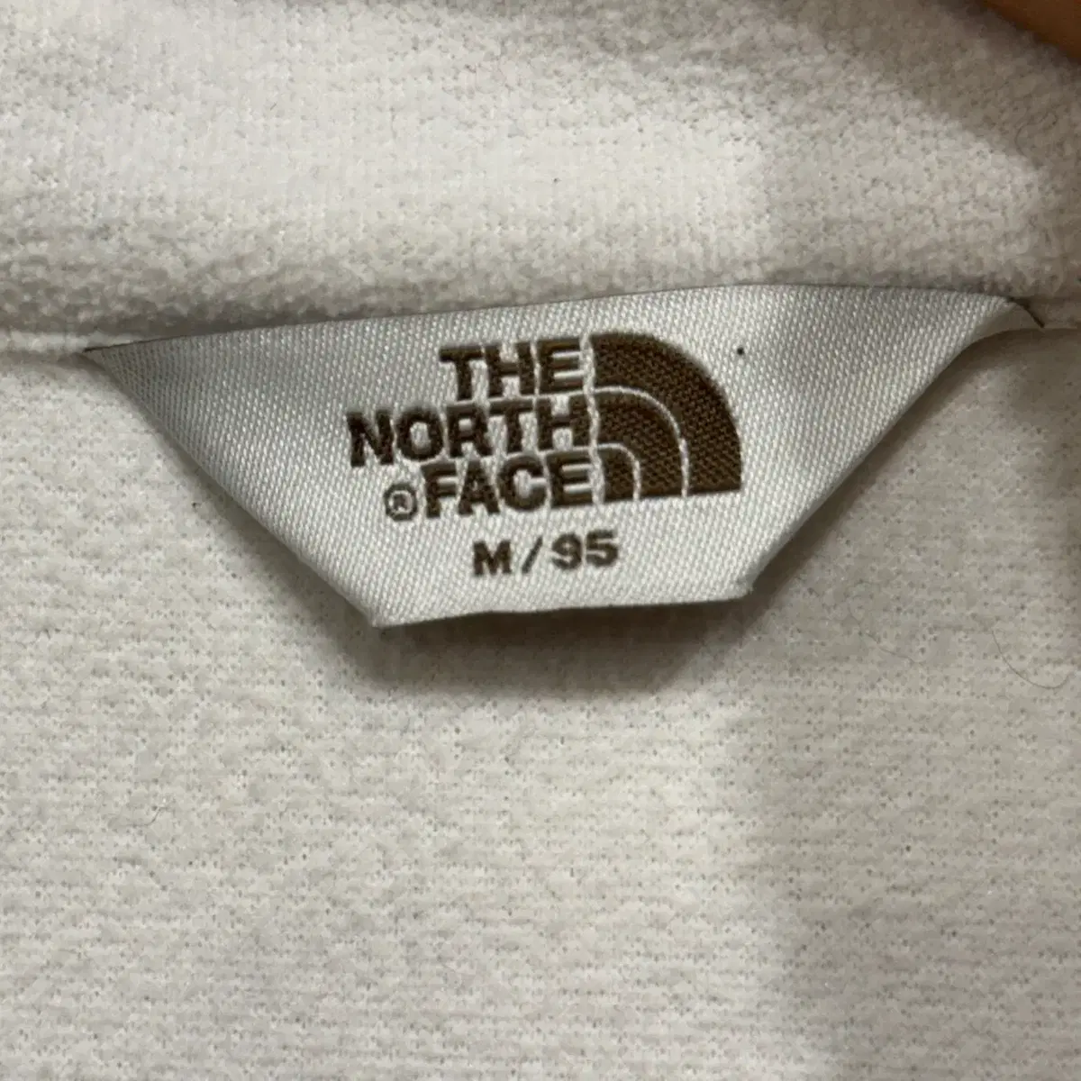 The North Face 노스페이스 리모 플리스 자켓