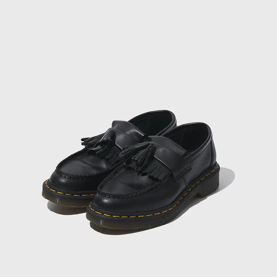 DR.MARTENS loafer EU38(womens)