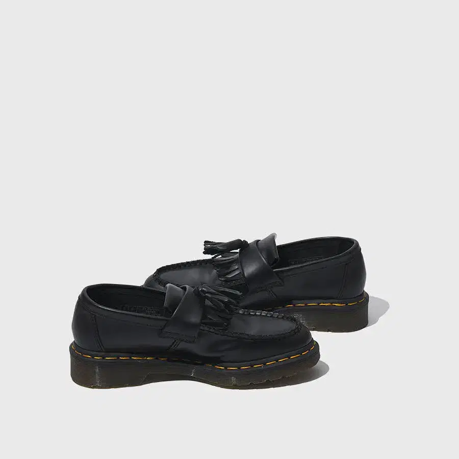 DR.MARTENS loafer EU38(womens)