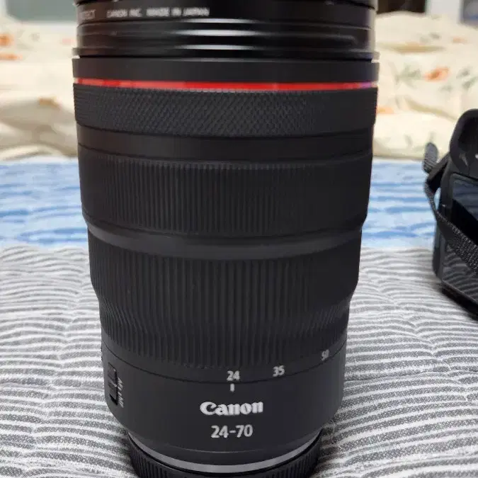 RF24-70 F2.8 L IS USM 팝니다(S급)