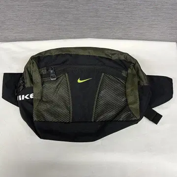 나이키 나이키 허리 힙색 바디백 BAG 90s 90's 90's