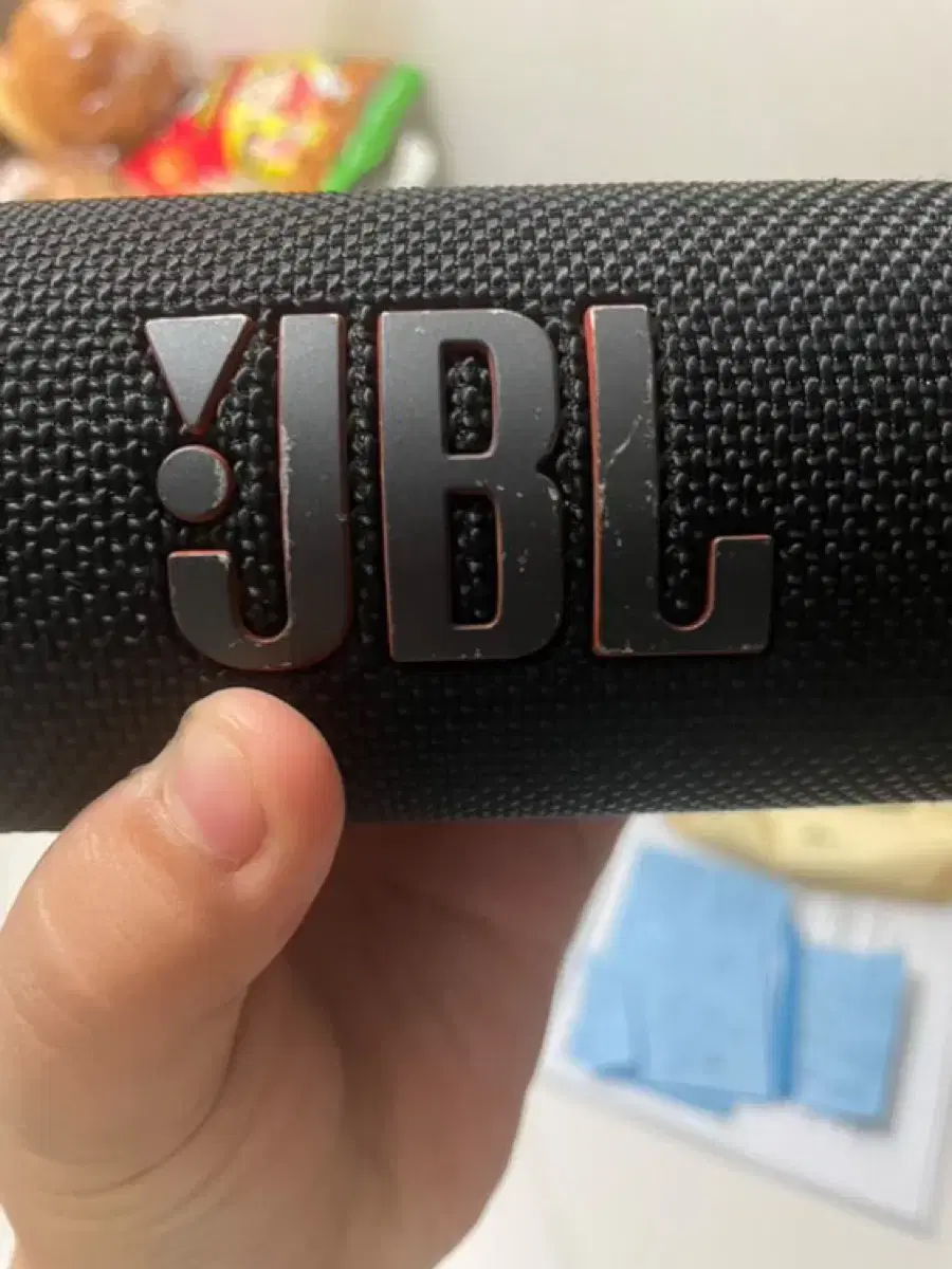 jbl 플립 6 블루투스 스피커