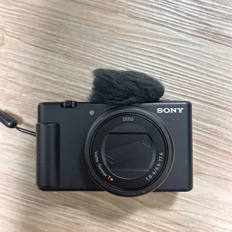 Sony 소니 브이로그 카메라 ZV - 1M2