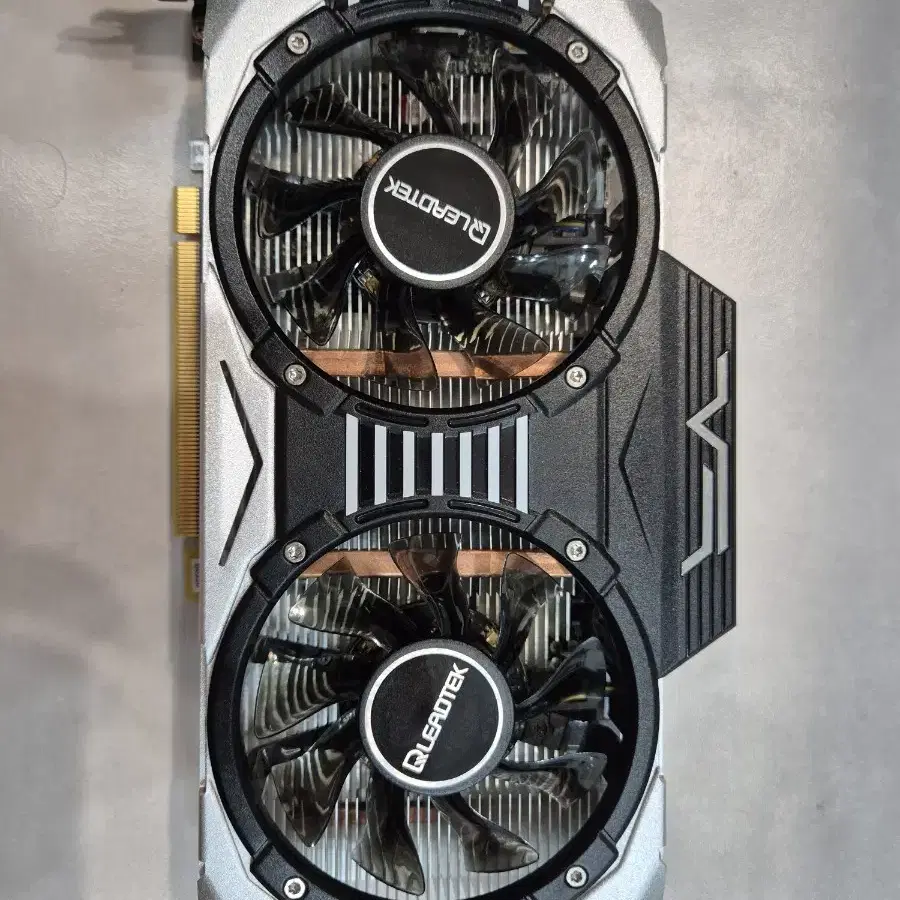 GTX 1060 3G