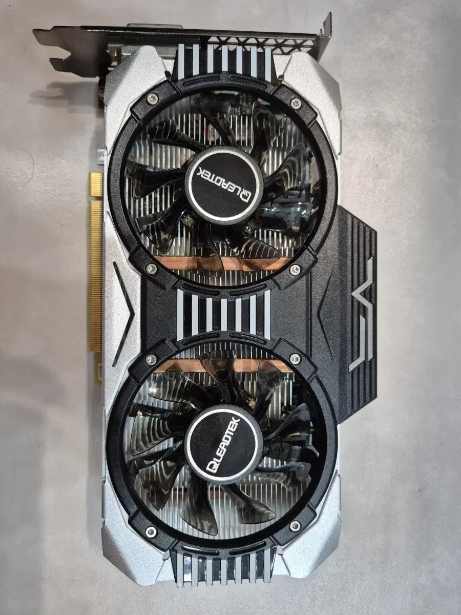 GTX 1060 3G