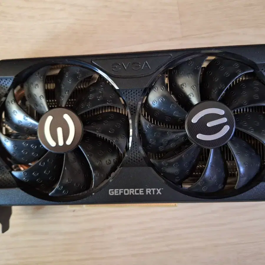 evga 3060ti xc gaming A급 팝니다 [광주광역시]