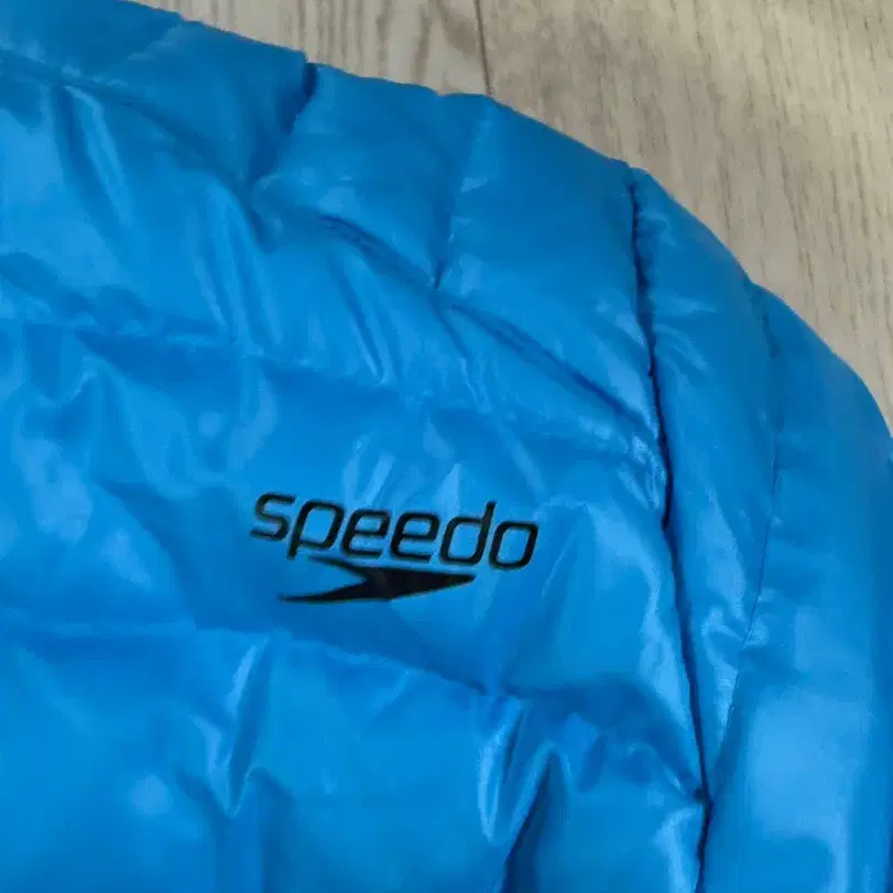 Speedo 스피도 덕다운 오리털 경량 패딩 점퍼