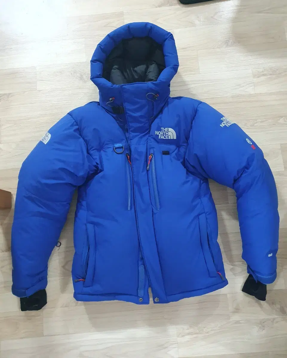 The North Face Himalayan Padding 90