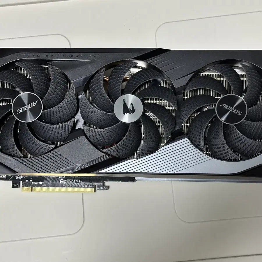 rtx 4070 super 어로스 마스터