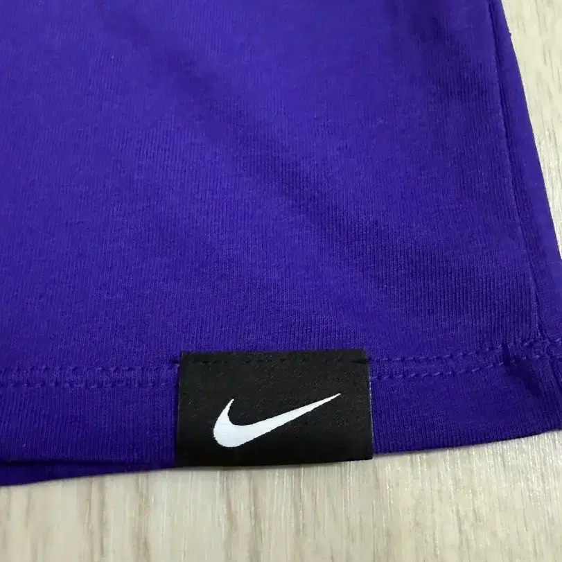 Nike 나이키 코비 아이코닉 로고 기능성 티셔츠