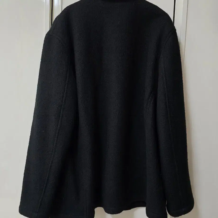 [L] YMC 3B wool blazer black 3버튼 울 블레이져