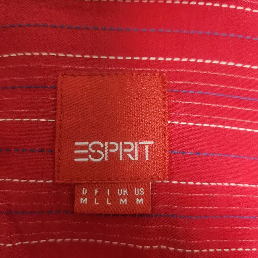 ESPRIT 셔츠