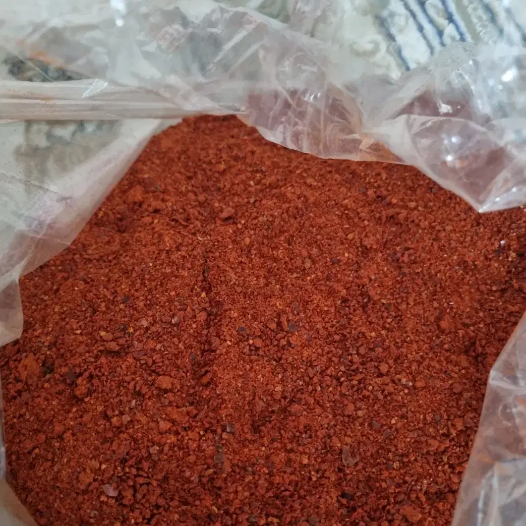 24년햇고춧가루6kg 택포14만원