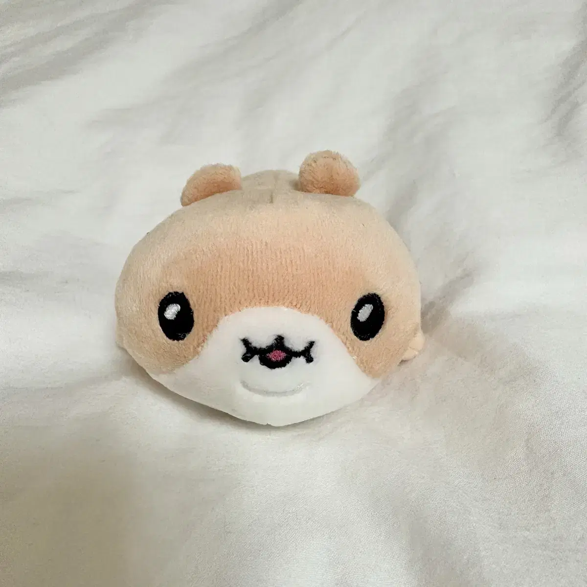 몬스타엑스 기현 인형 햄곰 스트레스볼