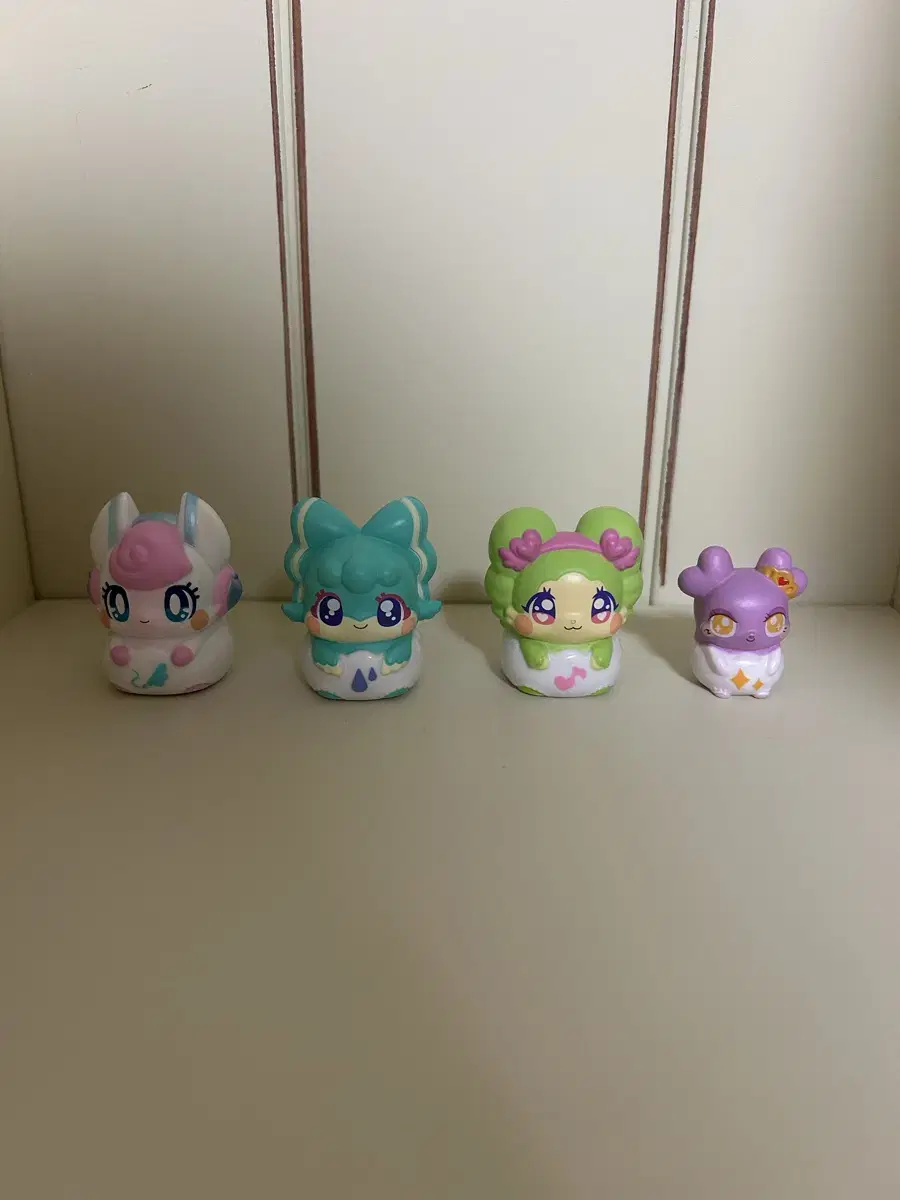 Egg Angel Cocoaming Figures for sale!