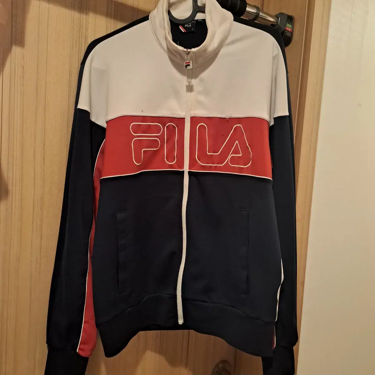 Fila 져지