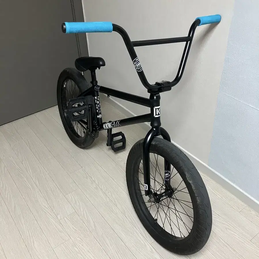 BMX급처