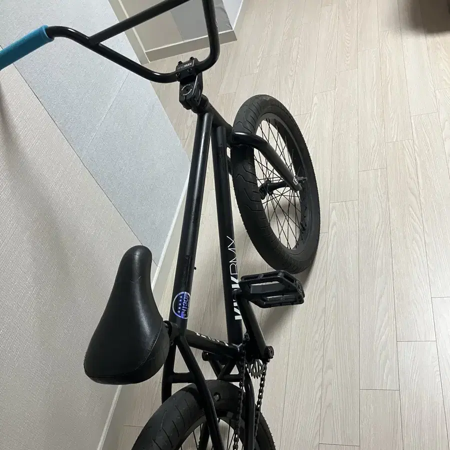 BMX급처