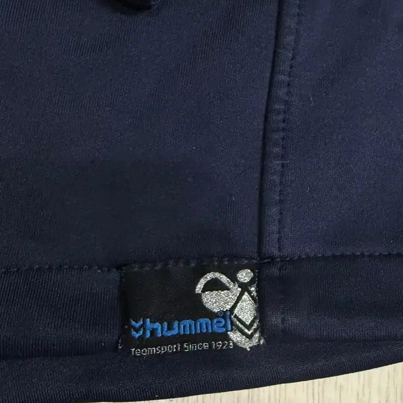 Hummel 험멜 빈티지 트레이닝 웜업 탑