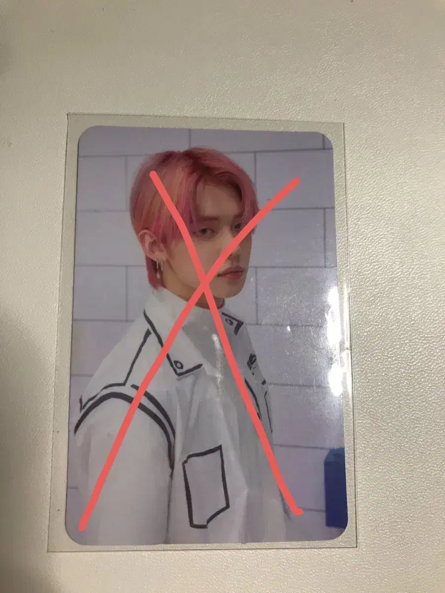 Yeonjun soobin photocard