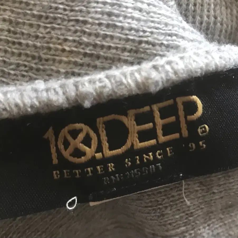 10deep USA 방울비니