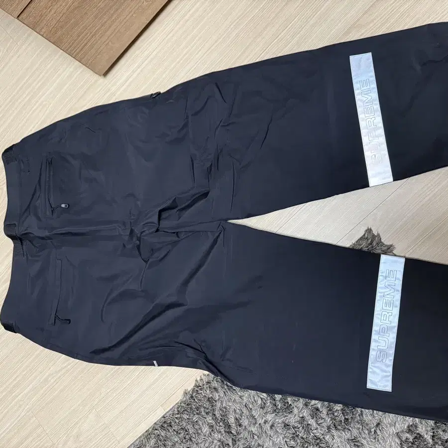 supreme goretex pants