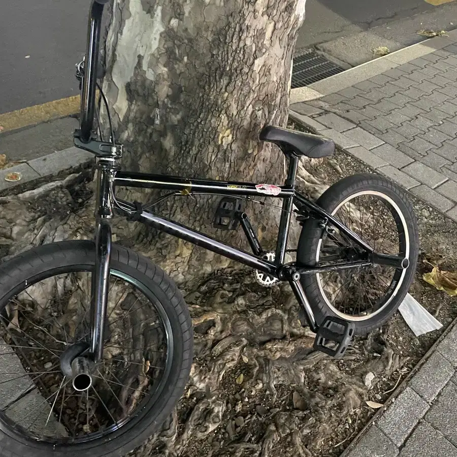 kinkbmx whip