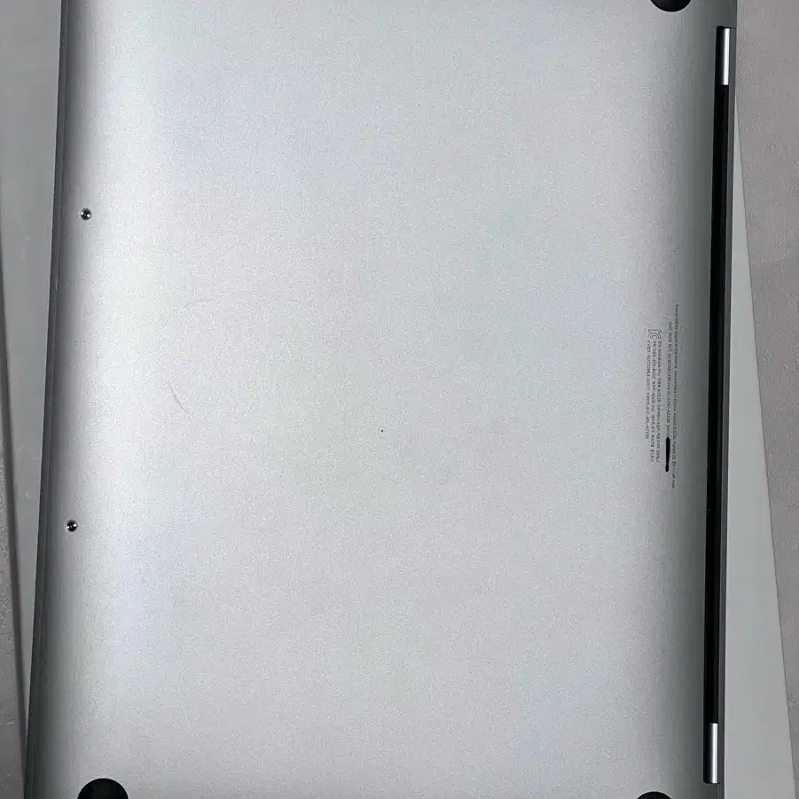 맥북 프로 2020 13인치 m1 ssd1TB 램16gb