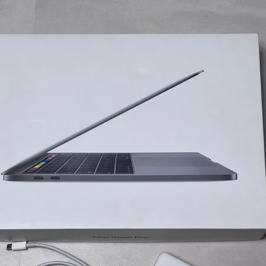 맥북 프로 2020 13인치 m1 ssd1TB 램16gb