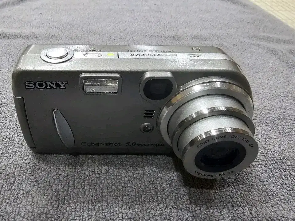 소니 SONY /스마트줌 DSC-p92