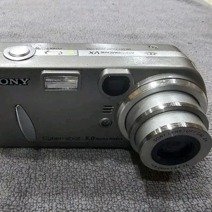 소니 SONY /스마트줌 DSC-p92