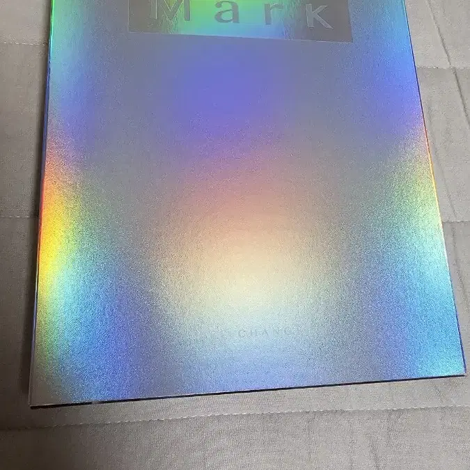 이창섭 솔로앨범 MARK