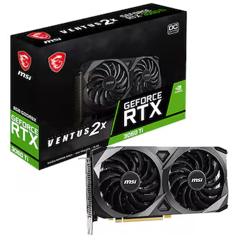 rtx 3060 ti 팝니다. 중고