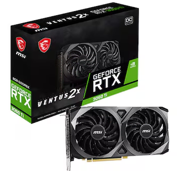 rtx 3060 ti 팝니다. 중고