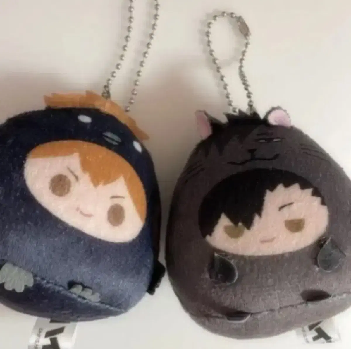 Sell Haikyuu Kurotenorinz doll 