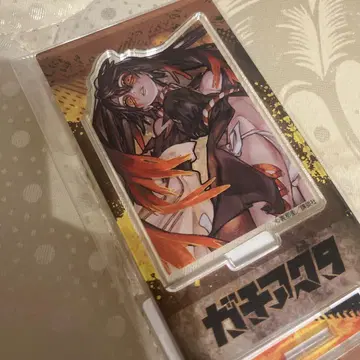 가치액터 츠타야 TSUTAYA POP UP STORE 아모