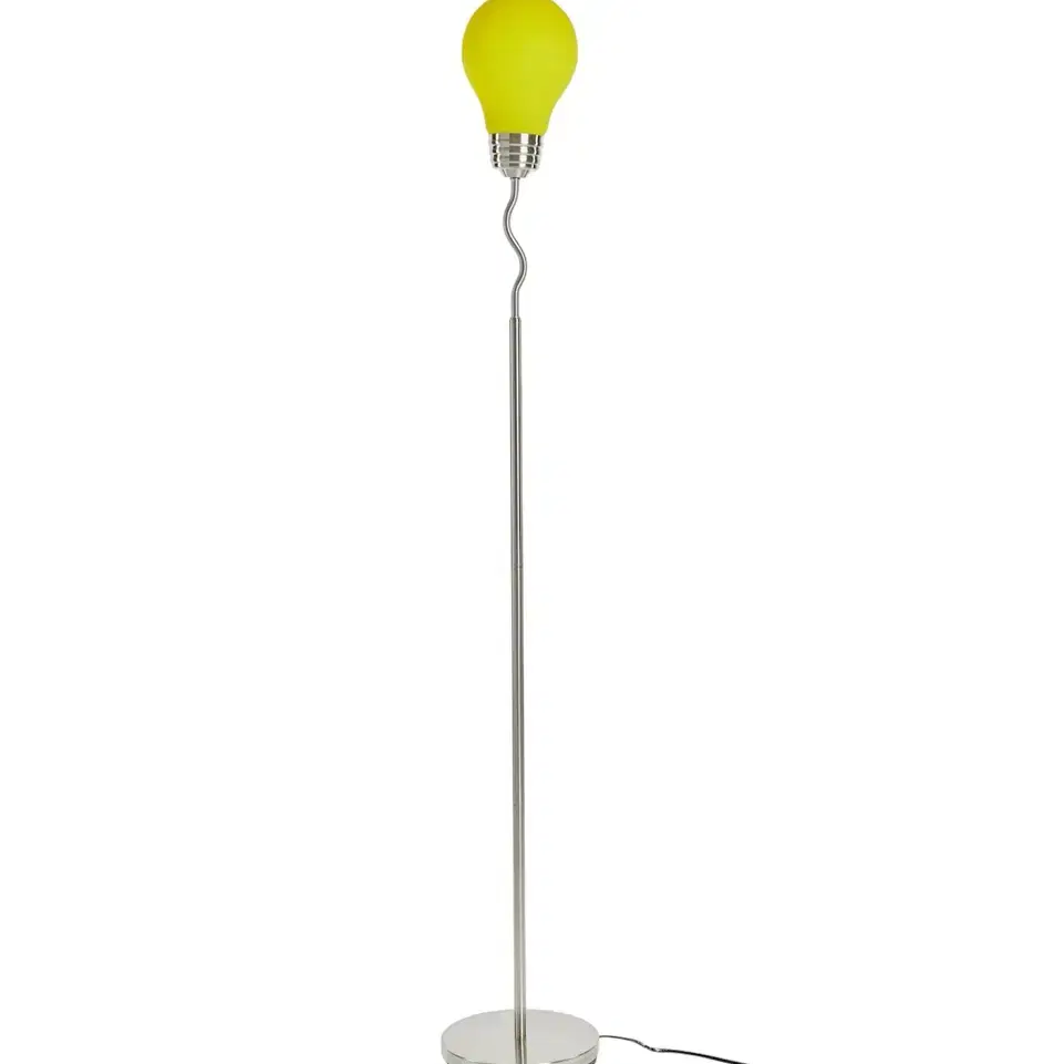 Planet3 Bulb Typed Floor Lamp 빈티지 조명 플로어