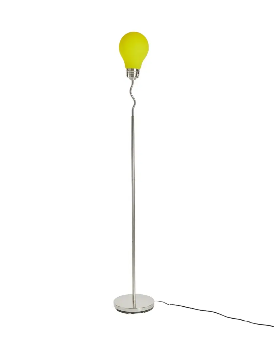 Planet3 Bulb Typed Floor Lamp 빈티지 조명 플로어