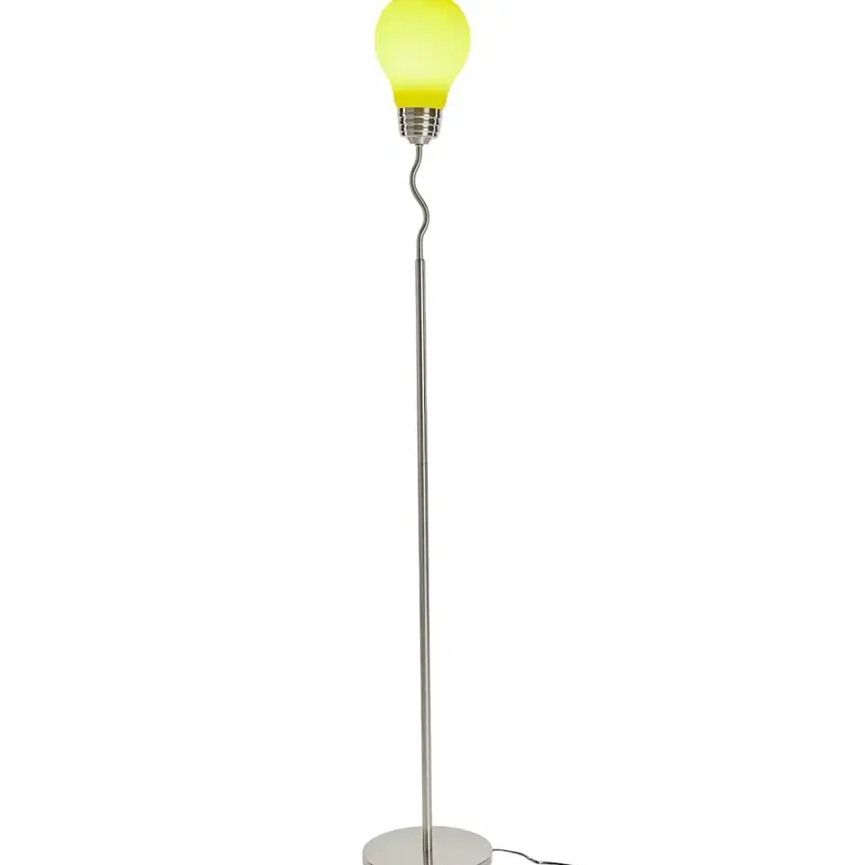 Planet3 Bulb Typed Floor Lamp 빈티지 조명 플로어