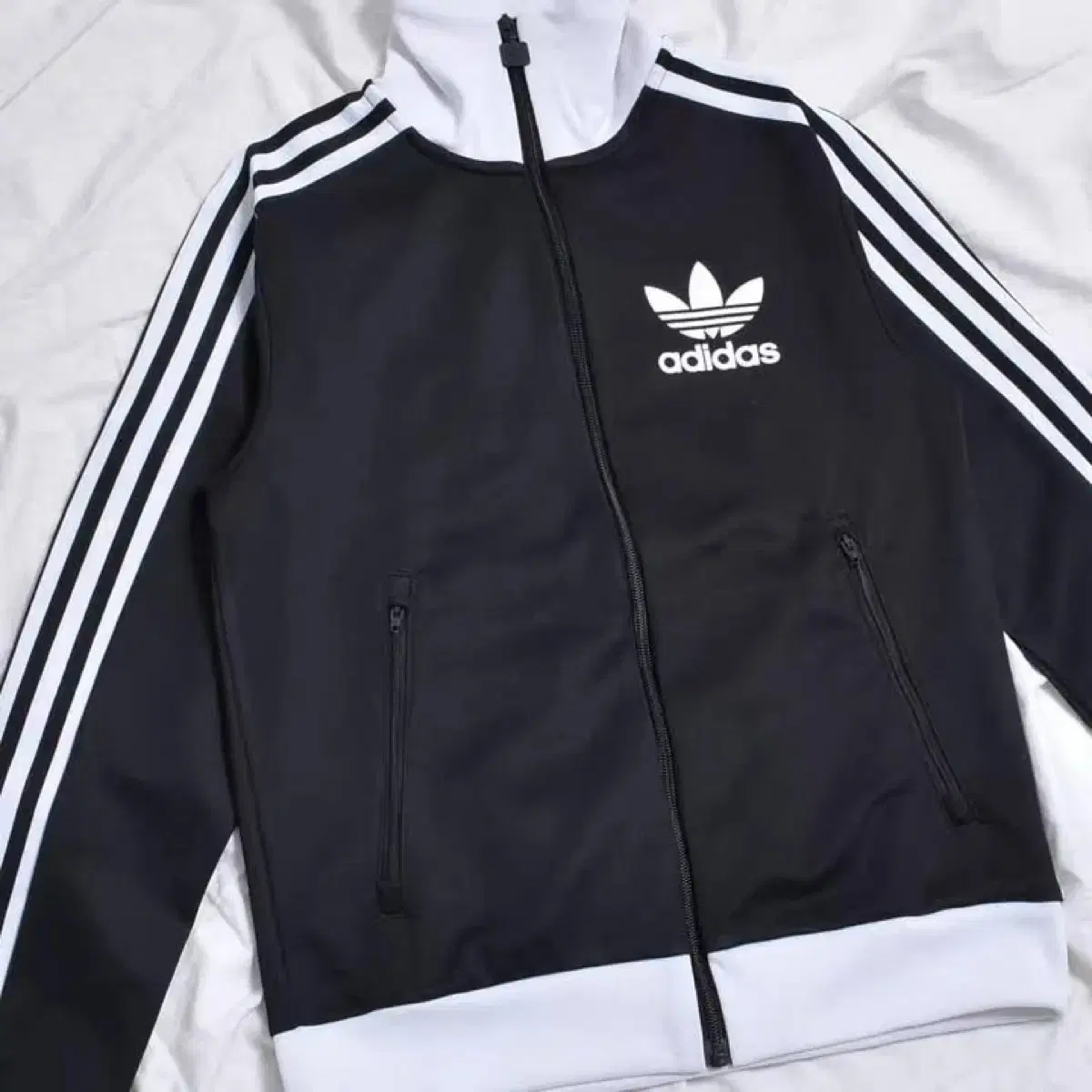 We sell custom Adidas products from Japan