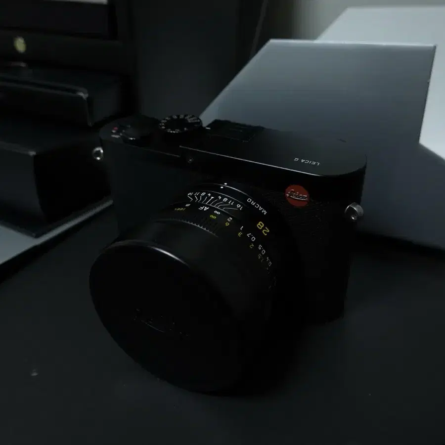 라이카 Q1 LEICA Q1 판매합니다.