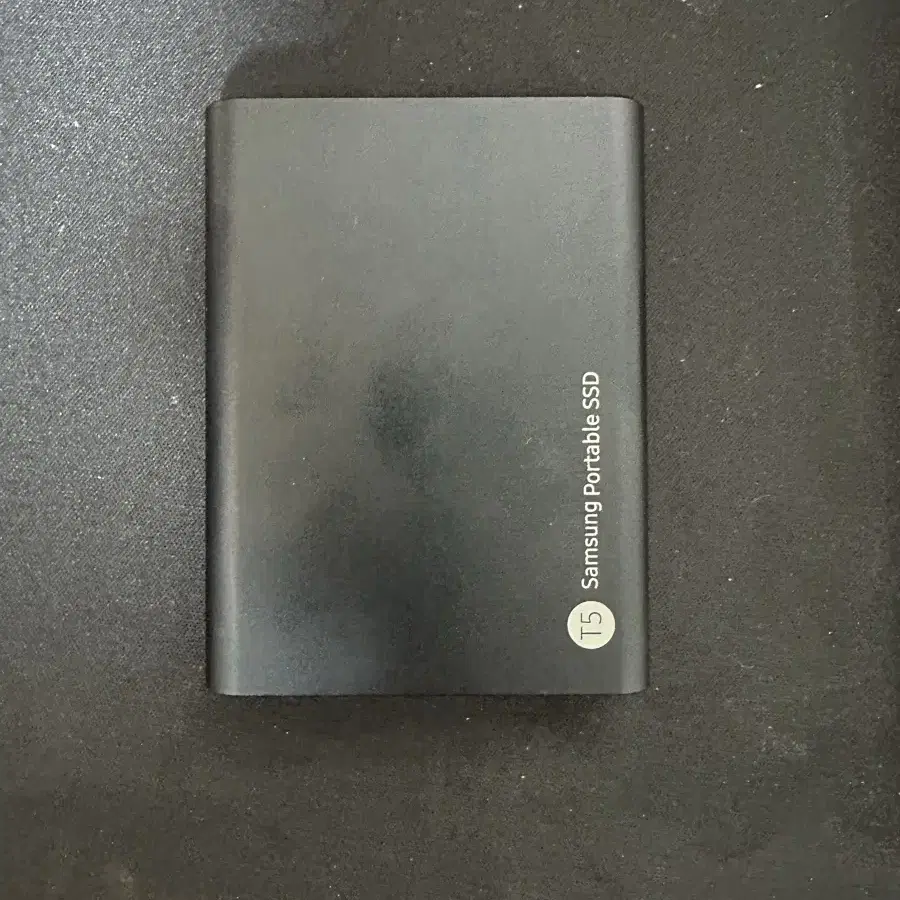 삼성 ssd T5 1TB