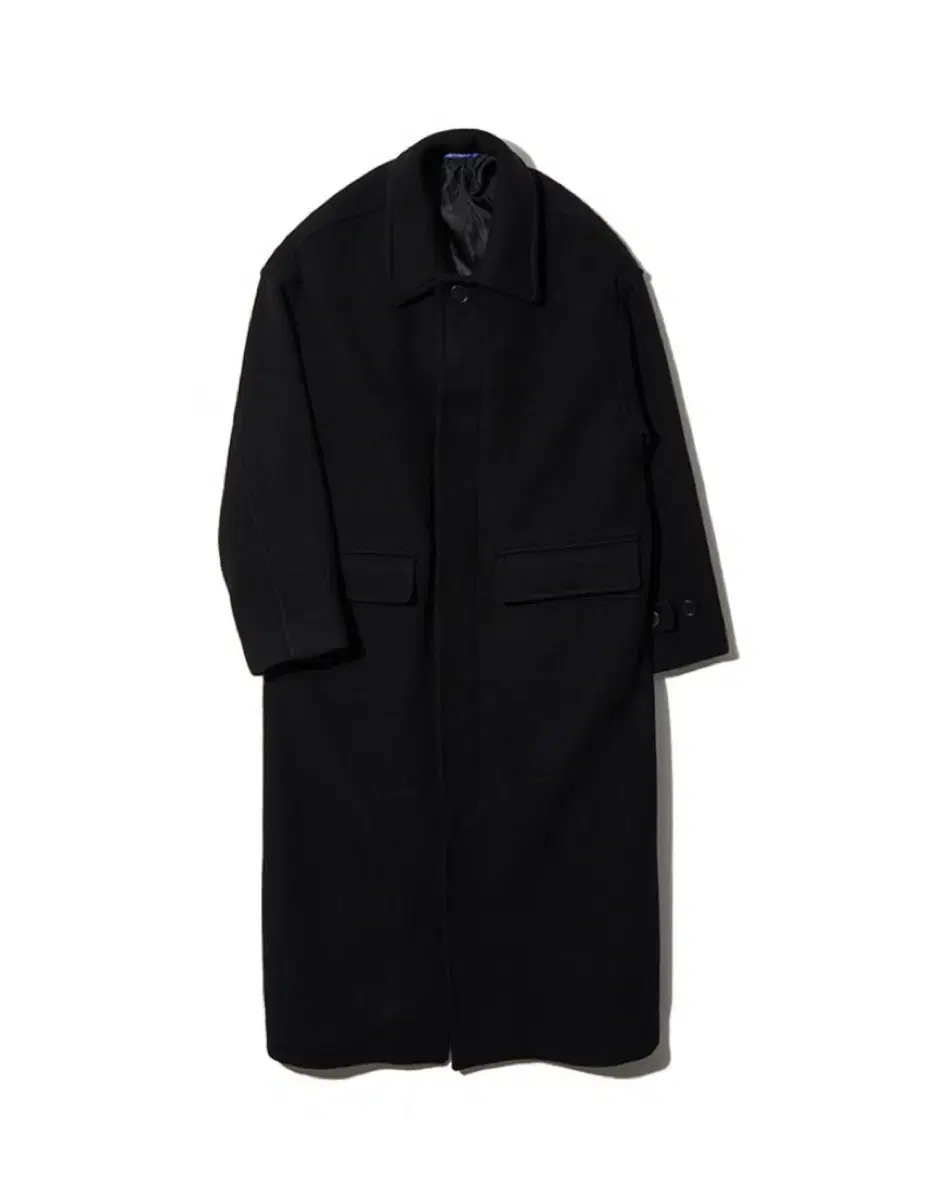 네이더스 / OVERSIZED BAL COAT / 3