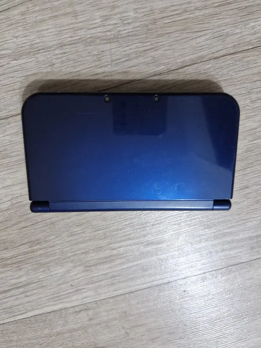 뉴 닌텐도 3ds xl