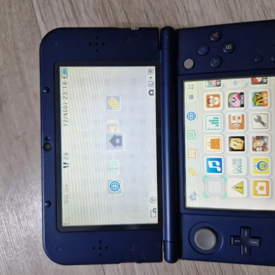 뉴 닌텐도 3ds xl